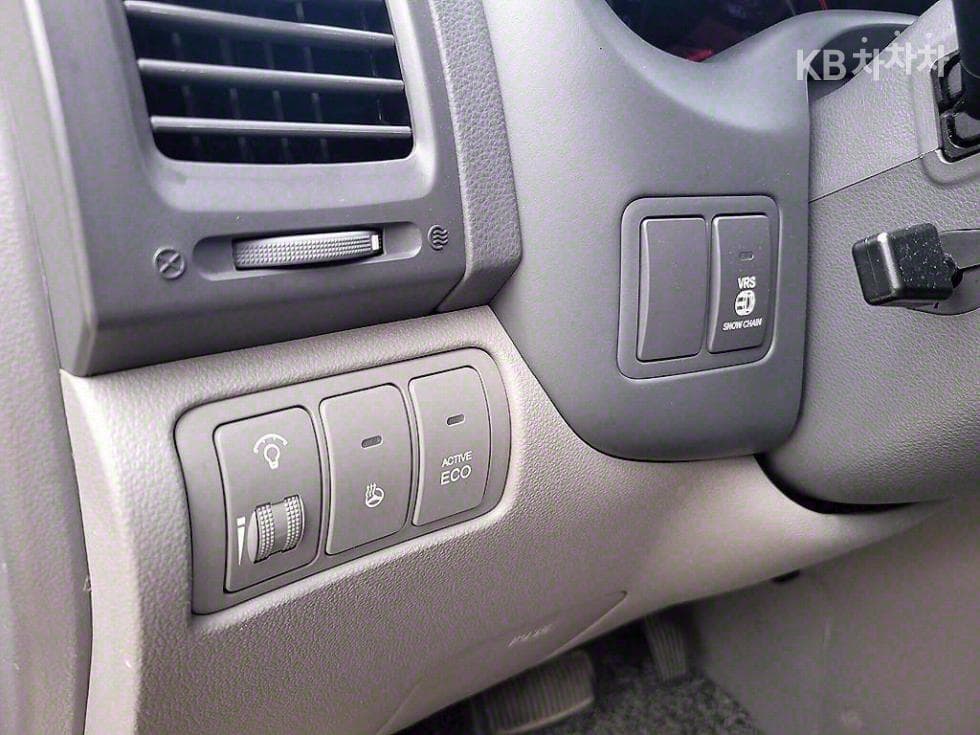 Киа Канивал R그랜드Канивал GLX Висок клас - 13