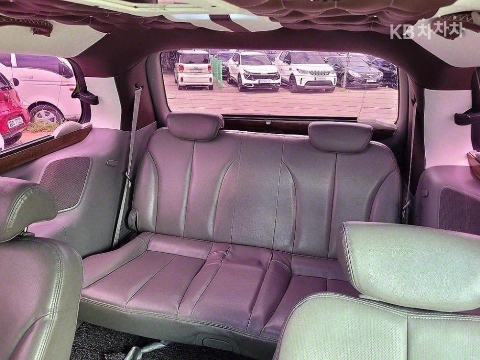 Киа Канивал R그랜드Канивал GLX Висок клас - 17