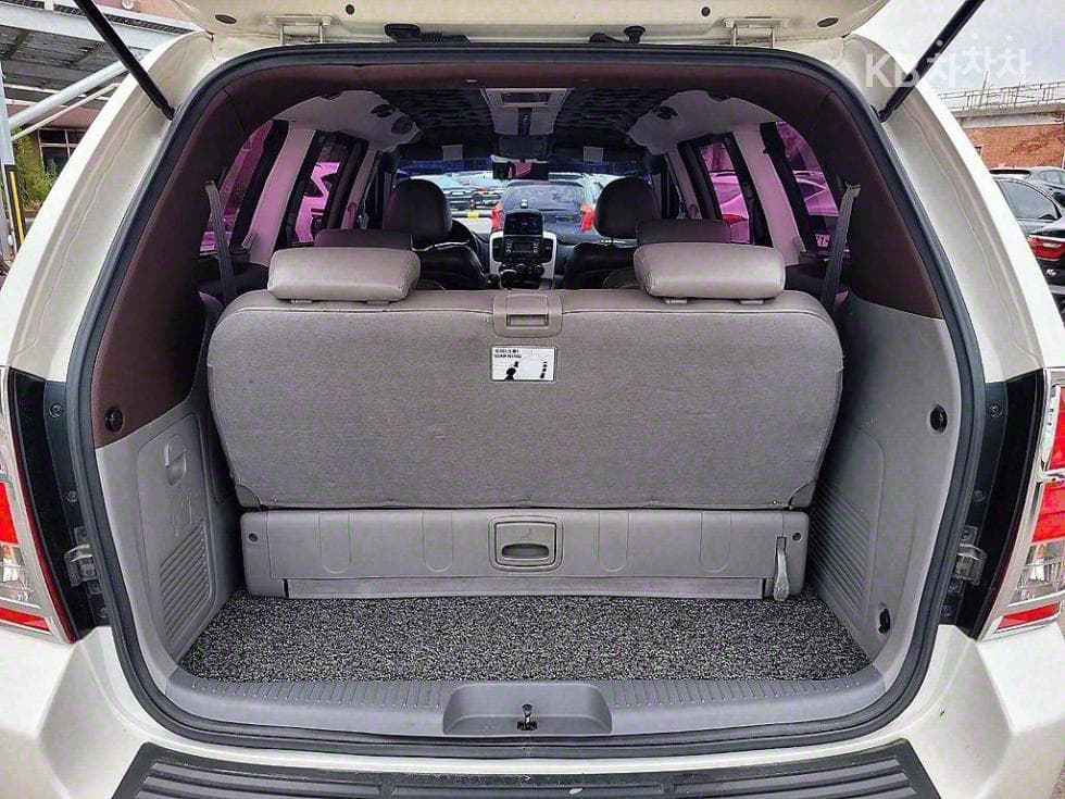 Киа Канивал R그랜드Канивал GLX Висок клас - 18