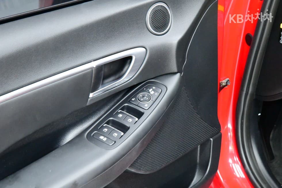 Хюндай Соната (DN8)2.0 Premium 패밀리 - 8