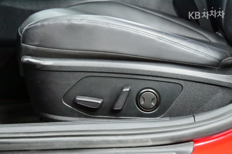 Хюндай Соната (DN8)2.0 Premium 패밀리 - 10