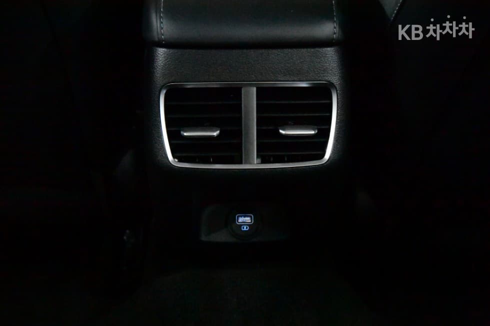 Хюндай Соната (DN8)2.0 Premium 패밀리 - 15