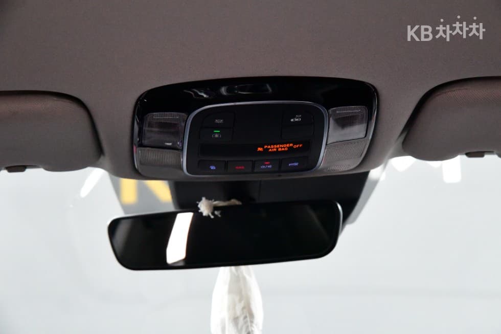 Хюндай Соната (DN8)2.0 Premium 패밀리 - 17