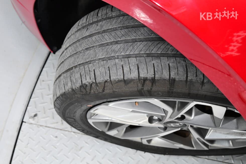 Хюндай Соната (DN8)2.0 Premium 패밀리 - 21