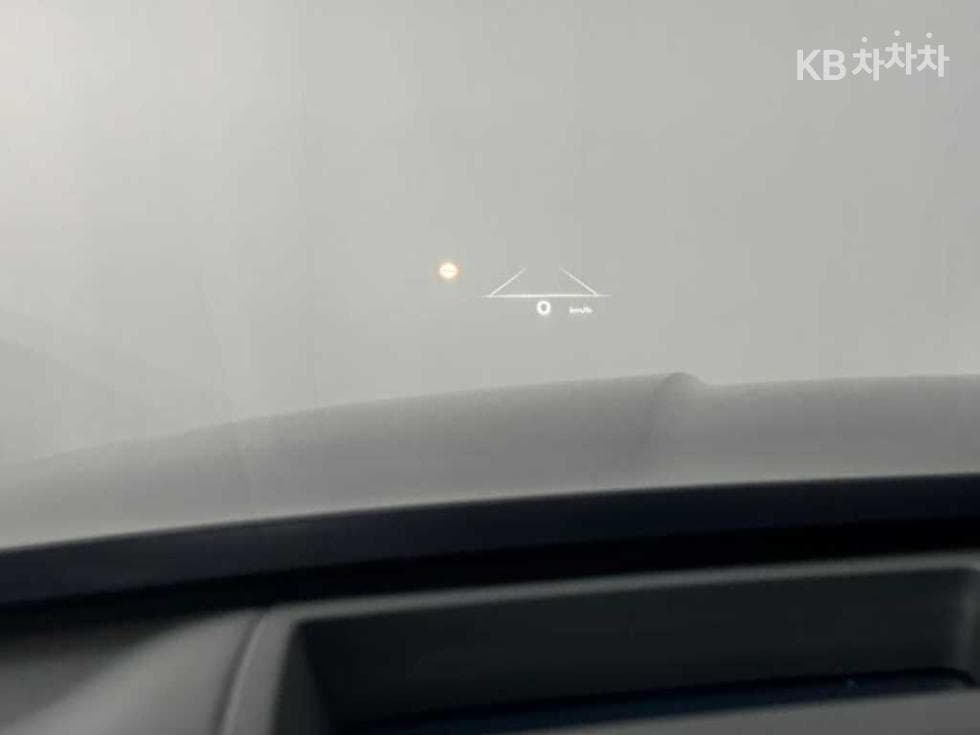 Дженезис GV803.5 Турбо Бензин 2WD - 13