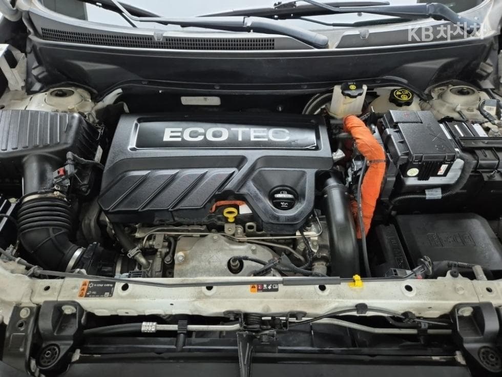 (04S6012)GM Equinox 1.6 Diesel 2WD LT Plus - 5