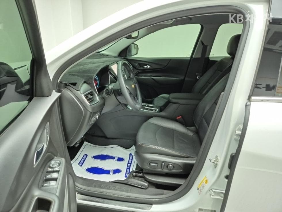 (04S6012)GM Equinox 1.6 Diesel 2WD LT Plus - 11