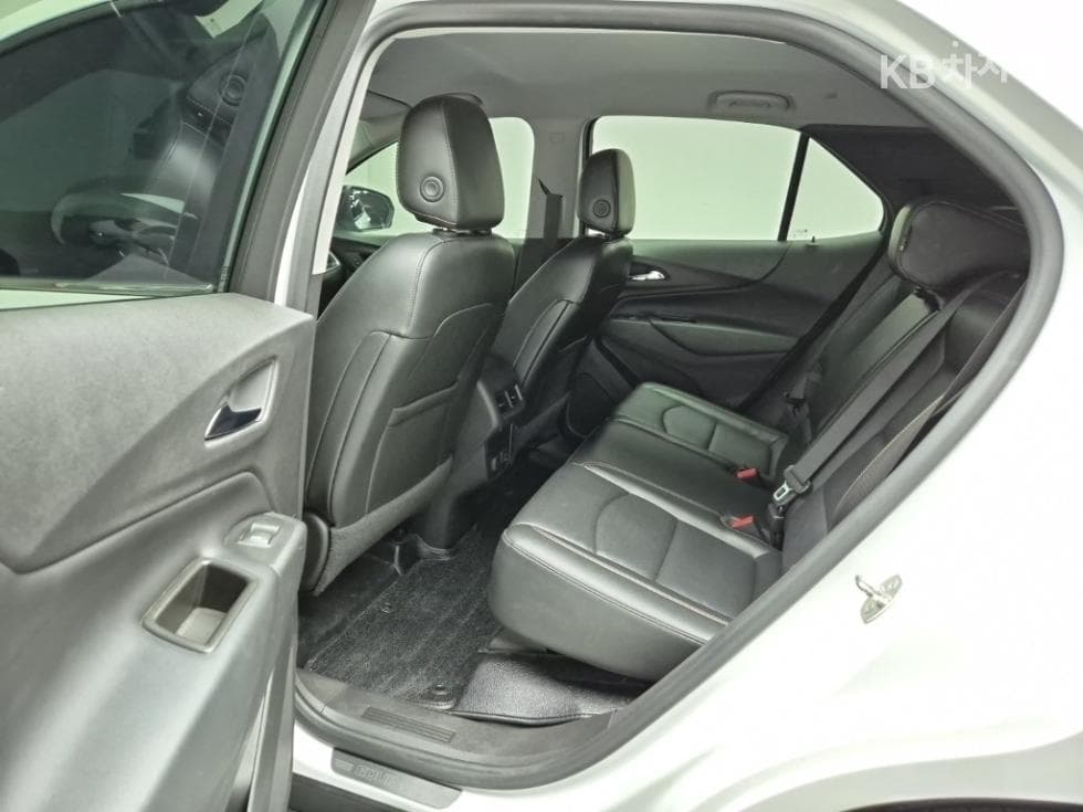 (04S6012)GM Equinox 1.6 Diesel 2WD LT Plus - 12