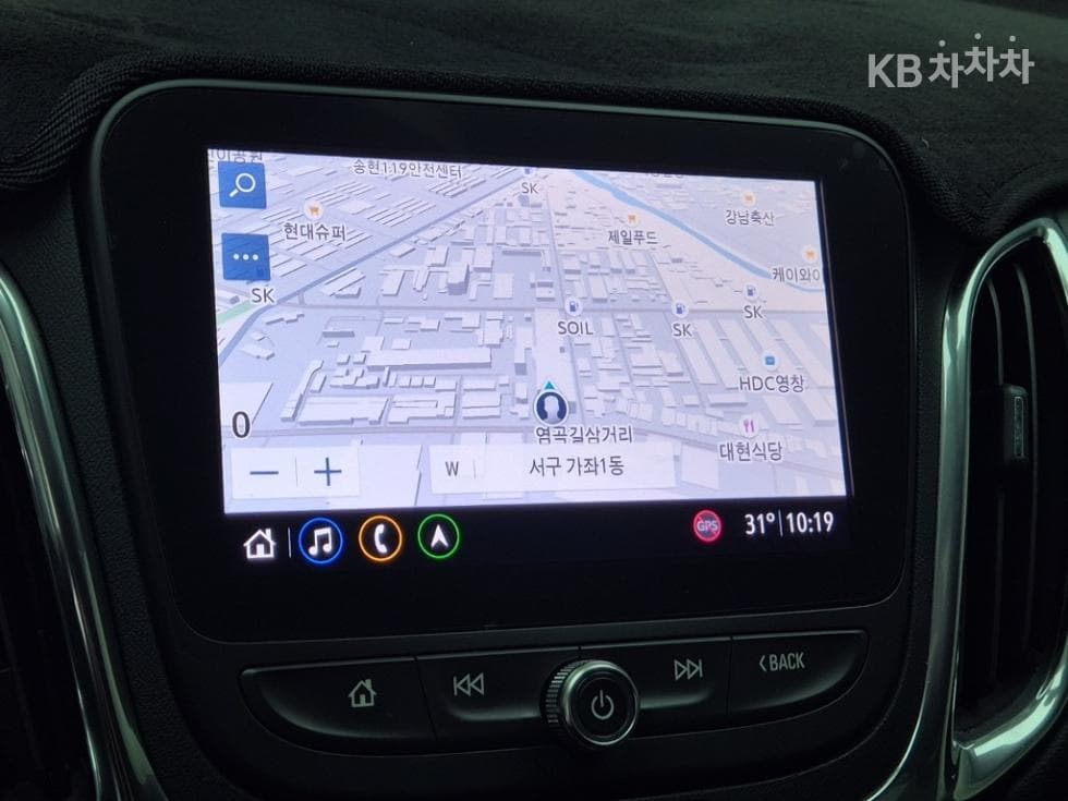 (04S6012)GM Equinox 1.6 Diesel 2WD LT Plus - 13