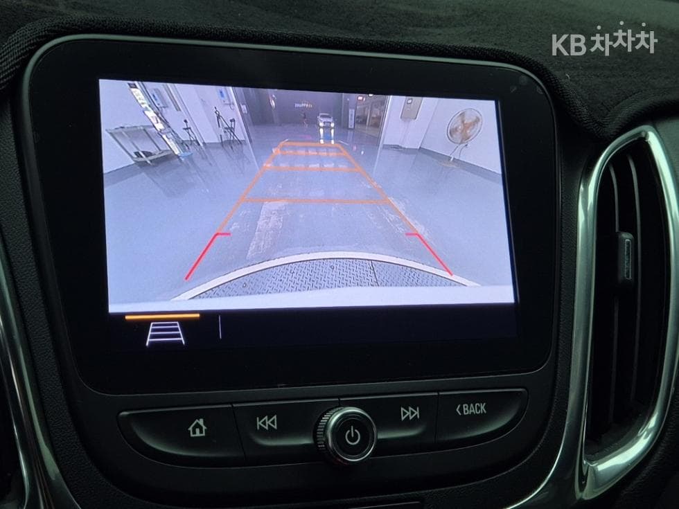 (04S6012)GM Equinox 1.6 Diesel 2WD LT Plus - 14