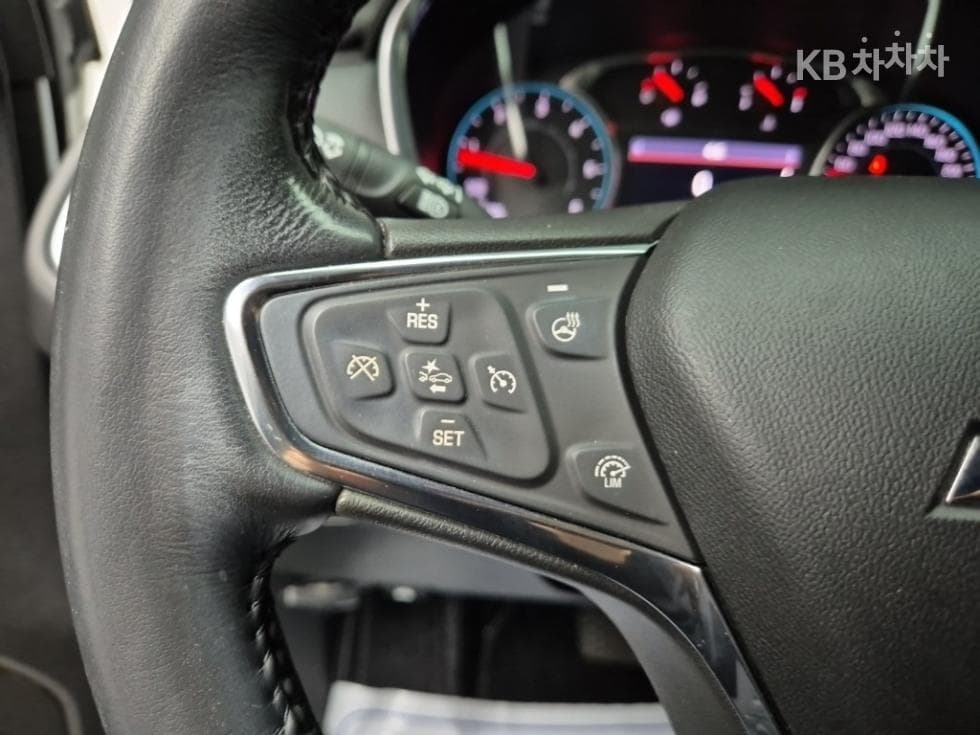 (04S6012)GM Equinox 1.6 Diesel 2WD LT Plus - 15