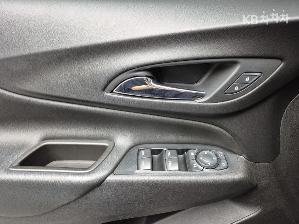 (04S6012)GM Equinox 1.6 Diesel 2WD LT Plus - 19