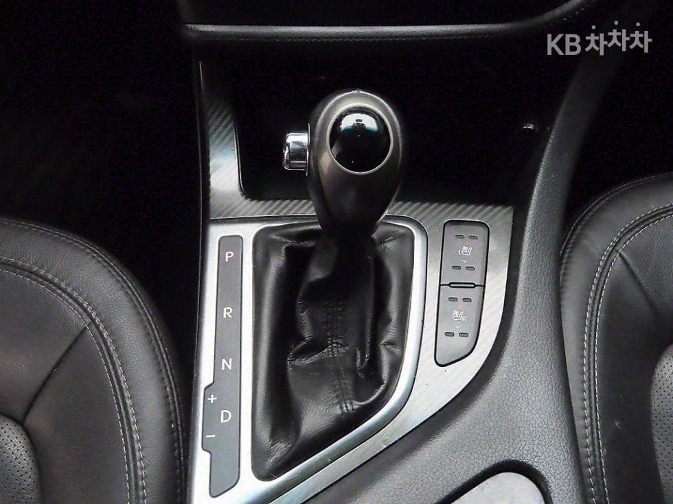 Киа K5 ХибридNoblesse - 9