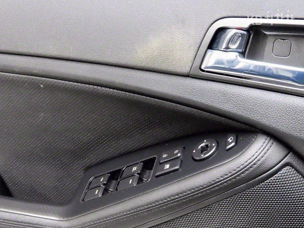 Киа K5 ХибридNoblesse - 10