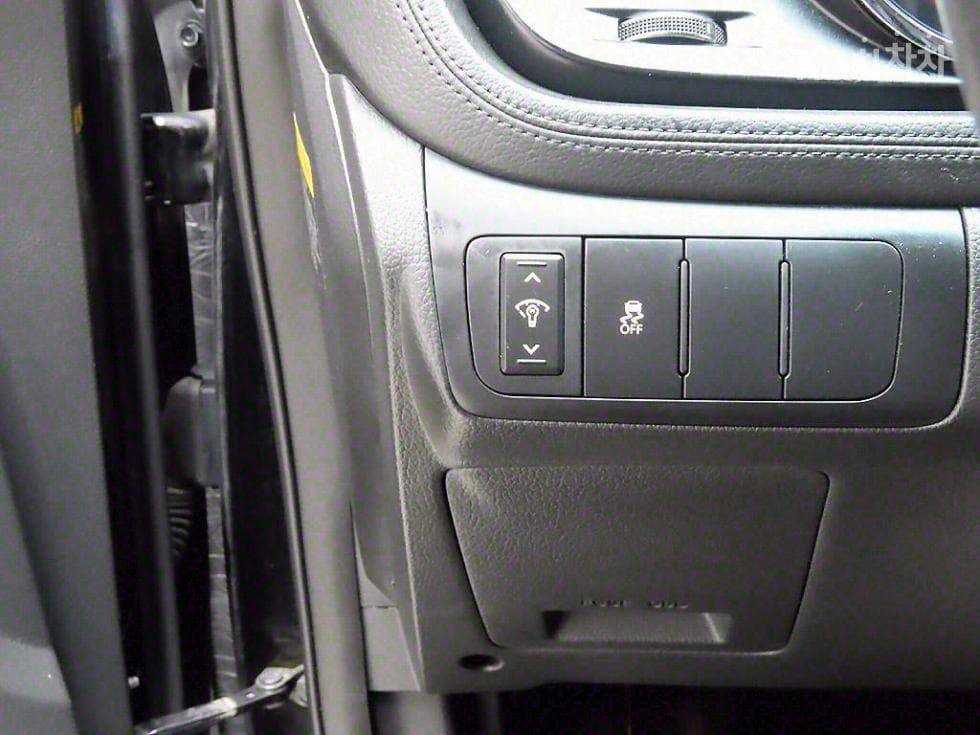 Киа K5 ХибридNoblesse - 11