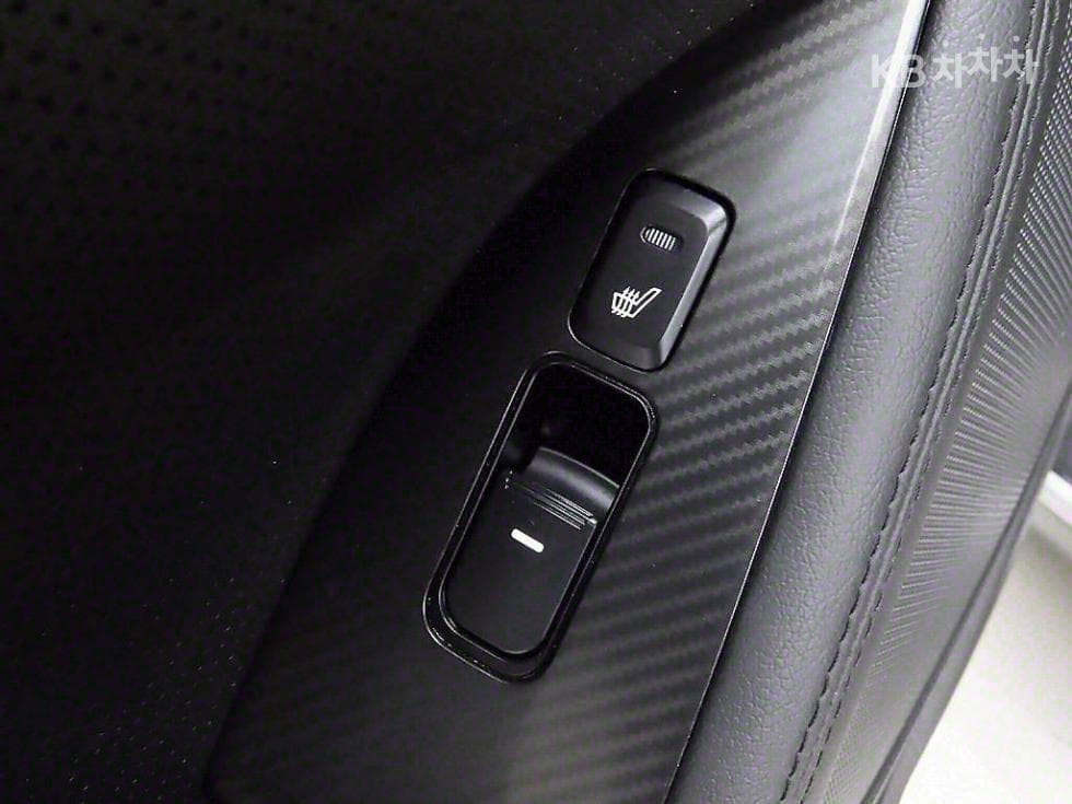 Киа K5 ХибридNoblesse - 14