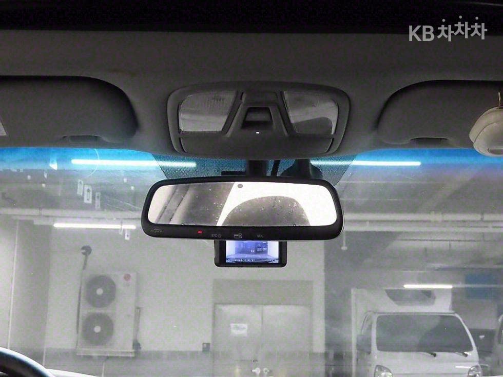 Киа K5 ХибридNoblesse - 16