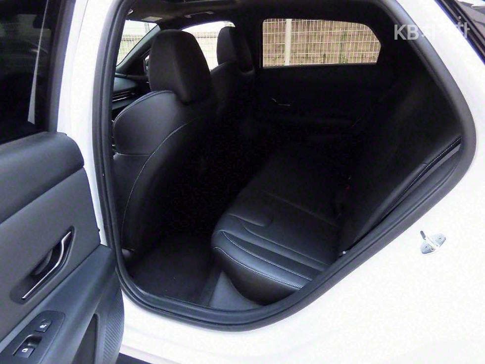 Хюндай All New Avante (Elantra) N (CN7)2.0 T Стандартен - 6