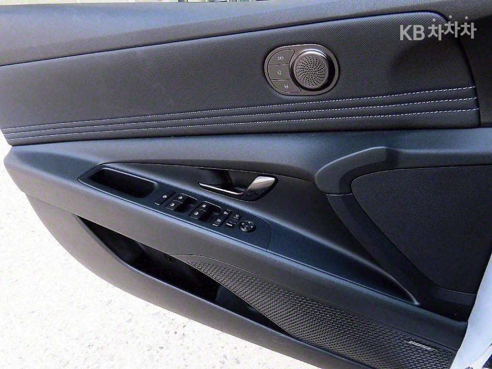 Хюндай All New Avante (Elantra) N (CN7)2.0 T Стандартен - 11