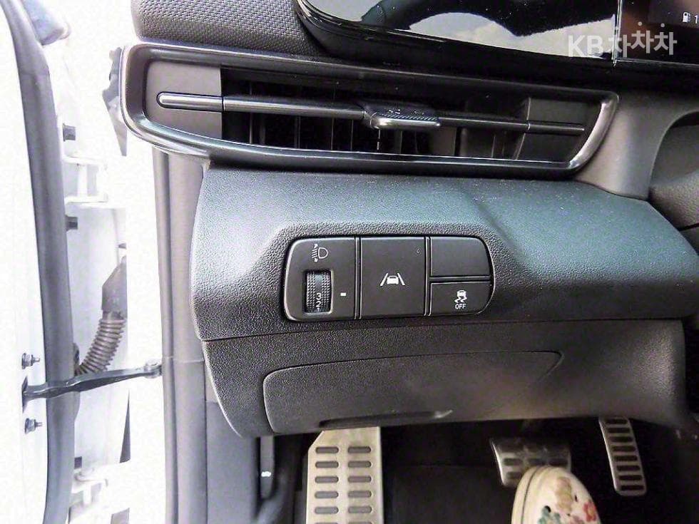 Хюндай All New Avante (Elantra) N (CN7)2.0 T Стандартен - 12