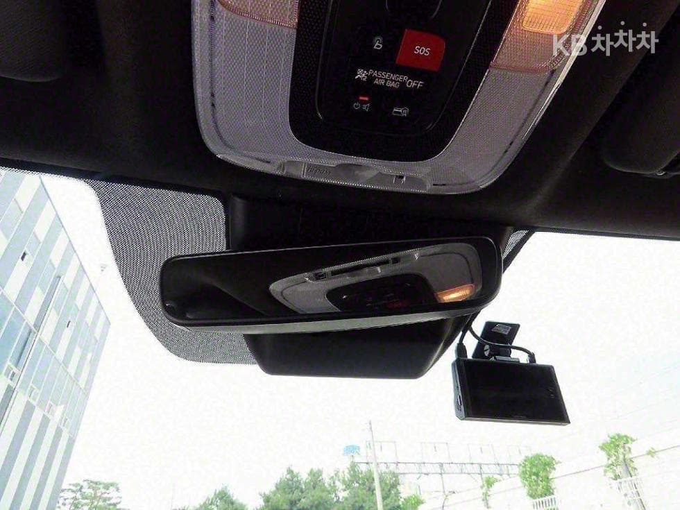 Хюндай All New Avante (Elantra) N (CN7)2.0 T Стандартен - 15