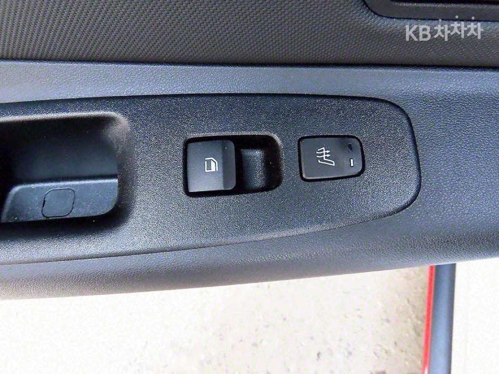 Хюндай All New Avante (Elantra) N (CN7)2.0 T Стандартен - 16