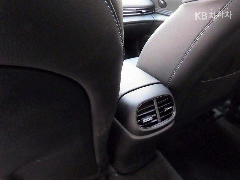 Хюндай All New Avante (Elantra) N (CN7)2.0 T Стандартен - 17