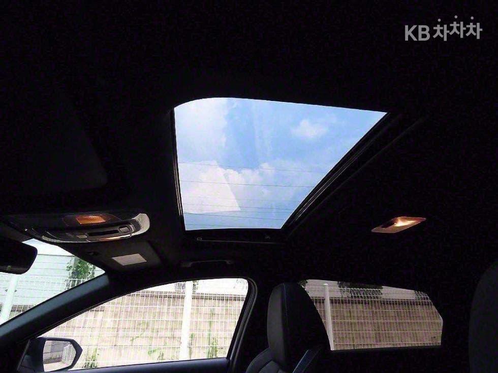 Хюндай All New Avante (Elantra) N (CN7)2.0 T Стандартен - 18