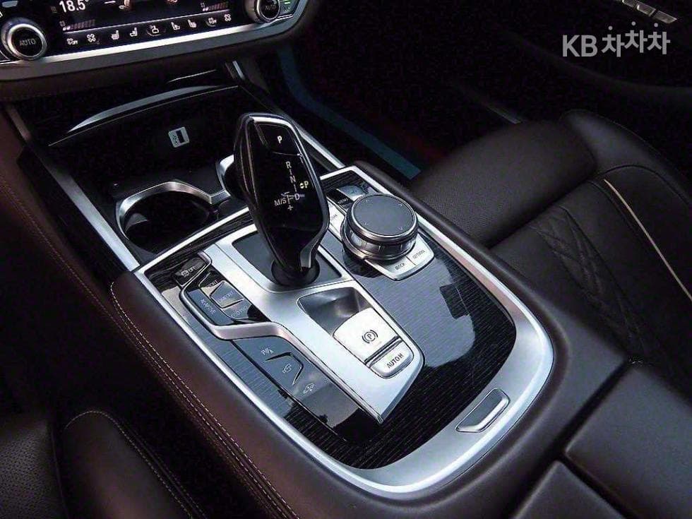 BMW 7시리즈 (G11)730Ld xDrive M Sport - 11
