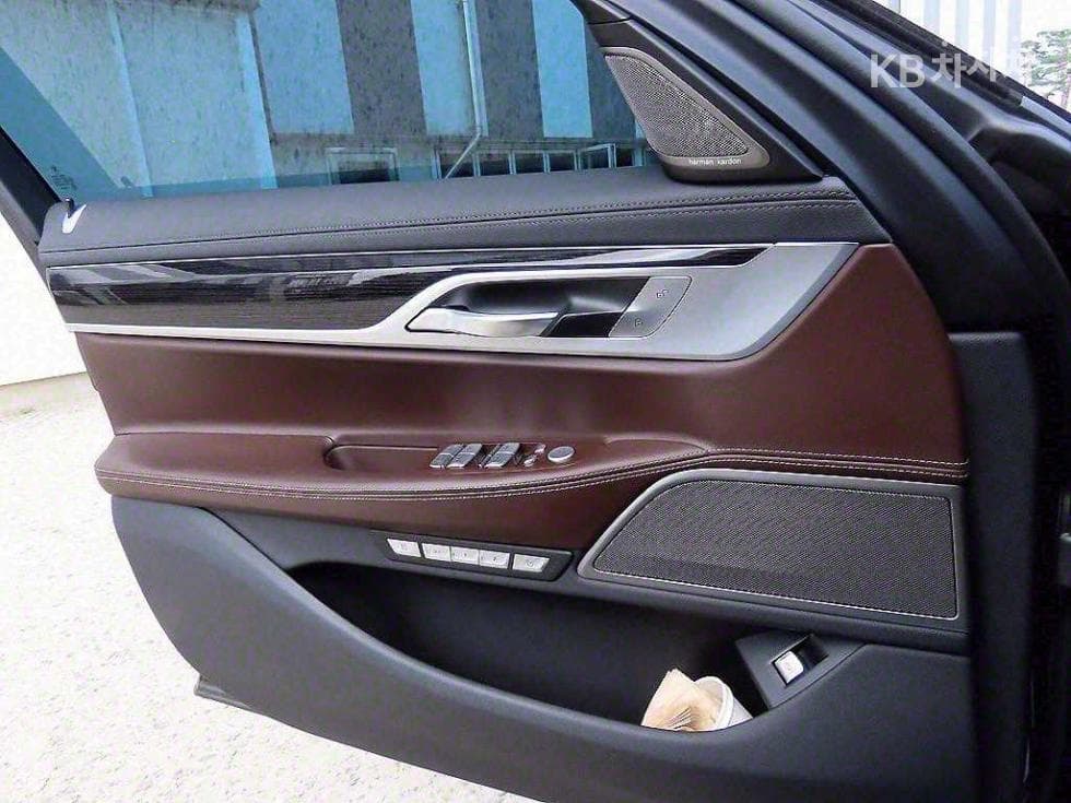 BMW 7시리즈 (G11)730Ld xDrive M Sport - 12