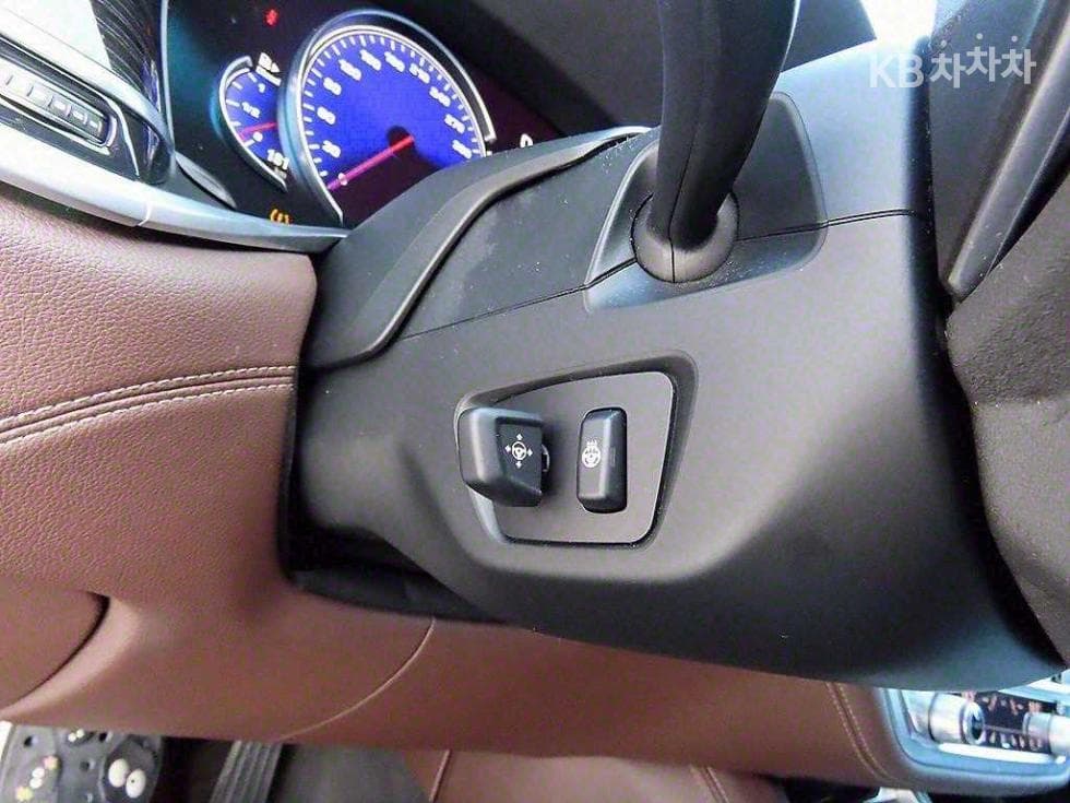 BMW 7시리즈 (G11)730Ld xDrive M Sport - 13