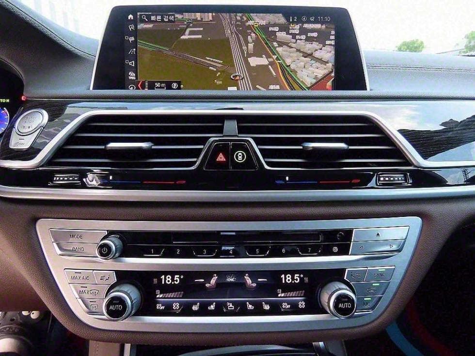 BMW 7시리즈 (G11)730Ld xDrive M Sport - 14