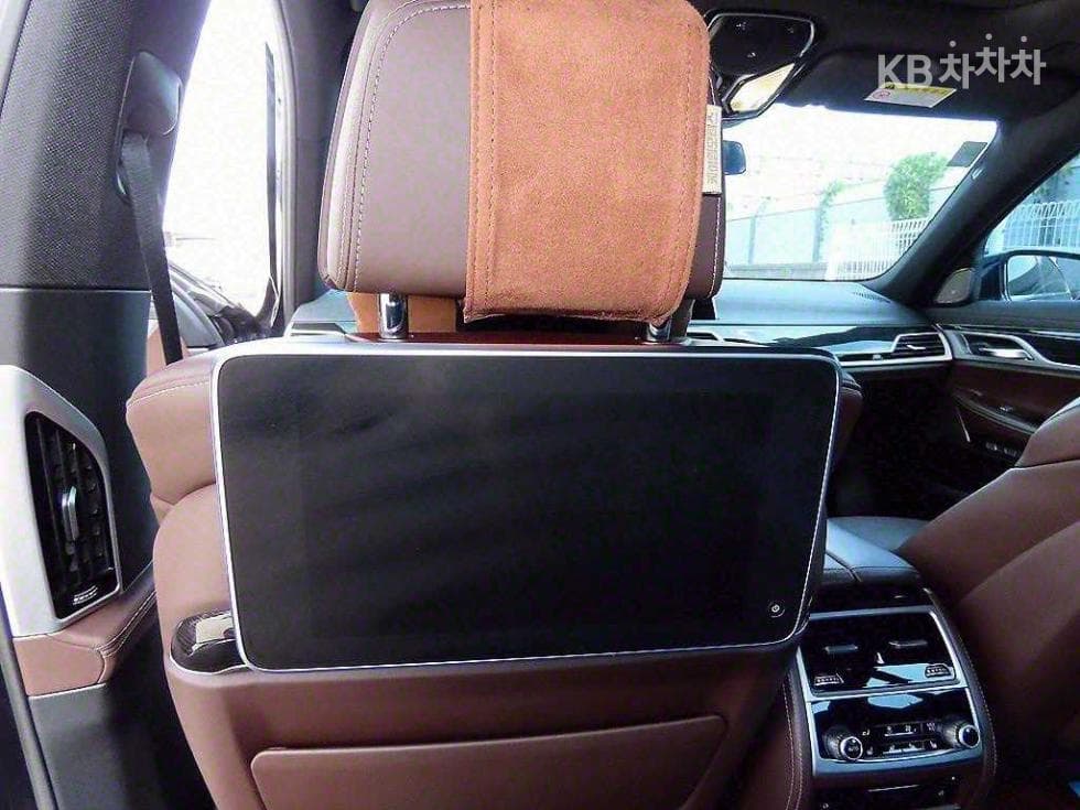 BMW 7시리즈 (G11)730Ld xDrive M Sport - 15