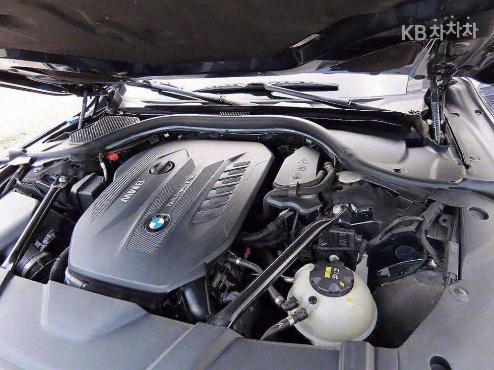 BMW 7시리즈 (G11)730Ld xDrive M Sport - 19