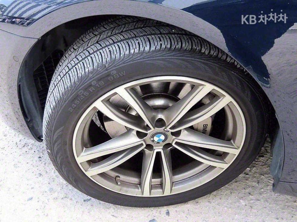 BMW 7시리즈 (G11)730Ld xDrive M Sport - 20
