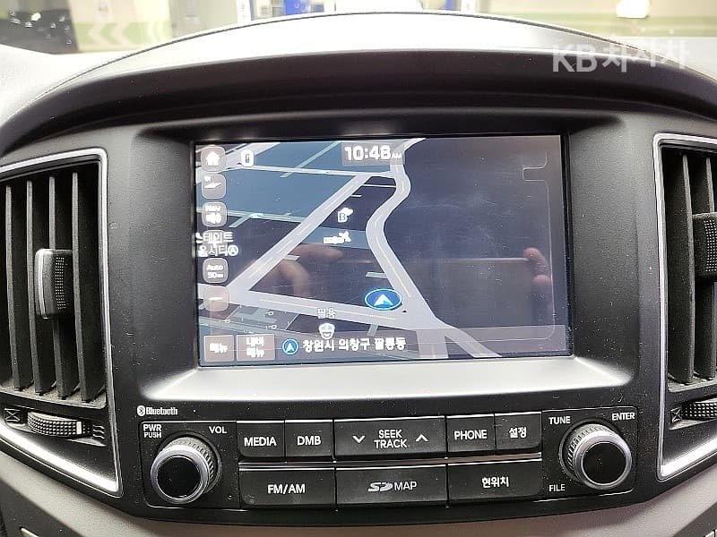 (93L9005)Hyundai Grand Starex 5 Passenger Van Hyundai - 11