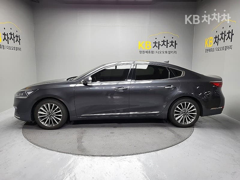 Киа All New K72.4 GDi Лимитиран - 2