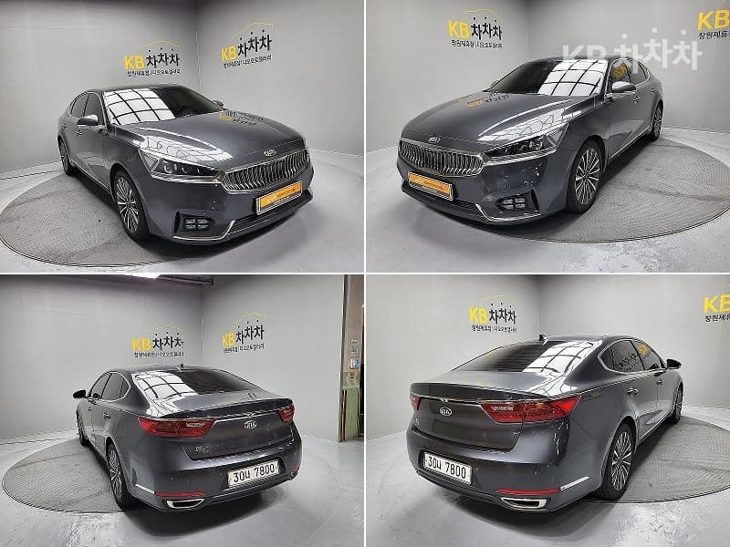 Киа All New K72.4 GDi Лимитиран - 5