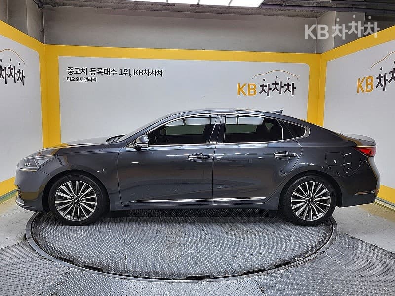 Kia All New K7 2.4 GDi Limited - Image 2
