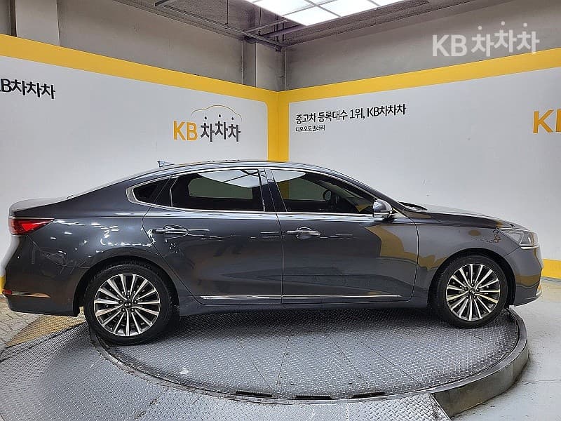 Kia All New K7 2.4 GDi Limited - Image 3