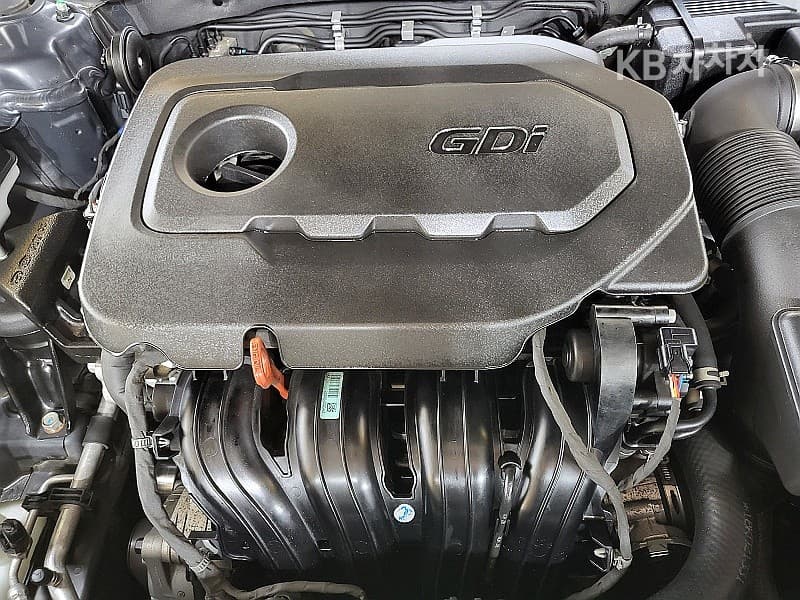 (30N7800)KIA All New K72.4 GDi Limited - 6