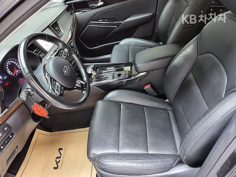 (30N7800)KIA All New K72.4 GDi Limited - 9