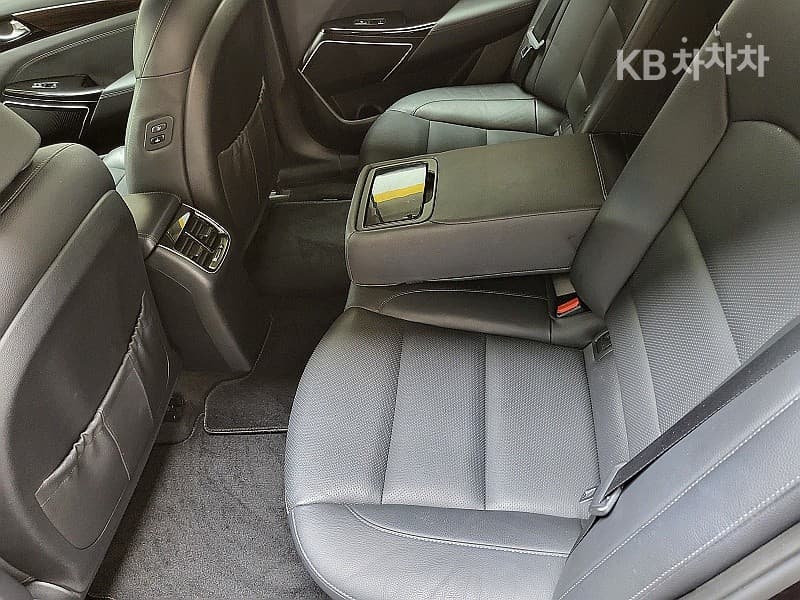 (30N7800)KIA All New K72.4 GDi Limited - 10