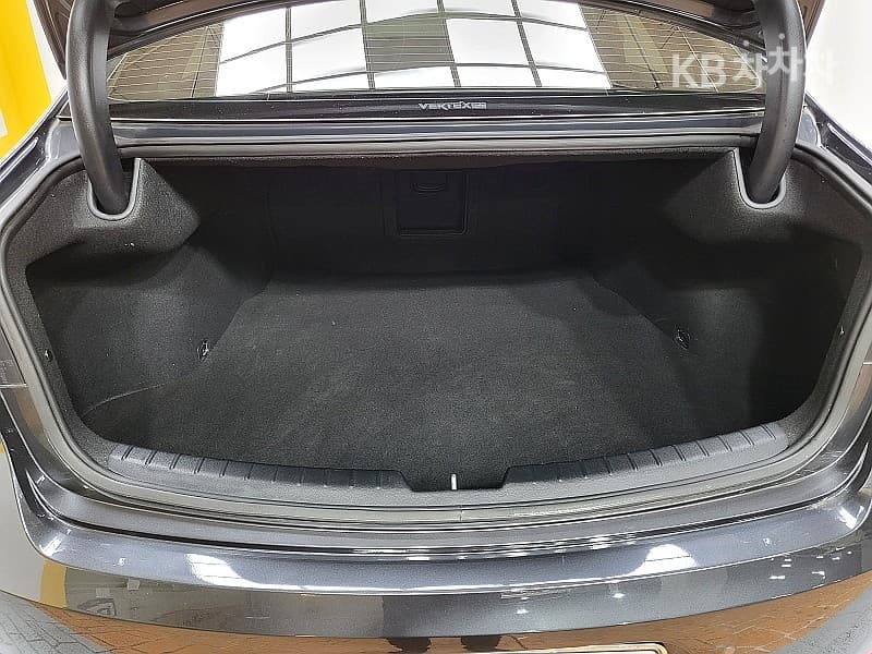 (30N7800)KIA All New K72.4 GDi Limited - 11