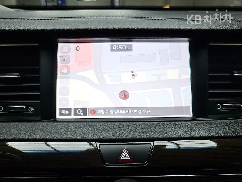 (30N7800)KIA All New K72.4 GDi Limited - 12