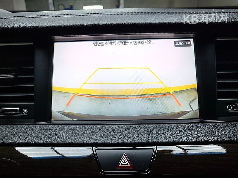 (30N7800)KIA All New K72.4 GDi Limited - 13