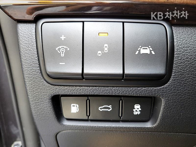 (30N7800)KIA All New K72.4 GDi Limited - 15