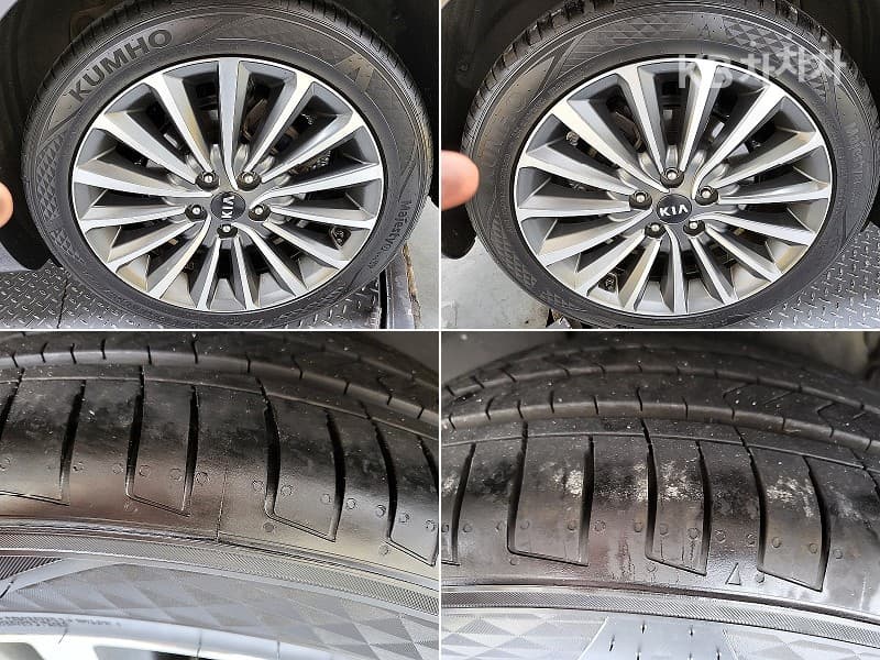 (30N7800)KIA All New K72.4 GDi Limited - 18