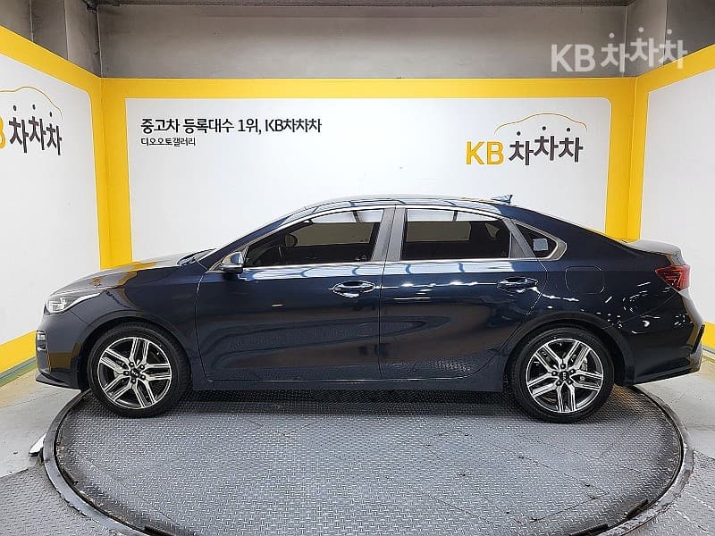 Kia All New K3 1.6 Gasoline Prestige - Image 2