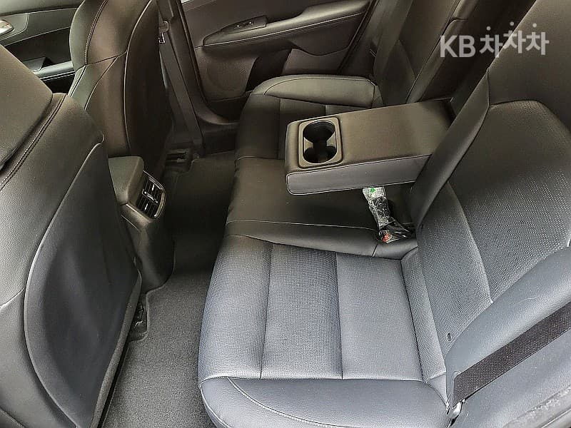 (67ver3705)KIA All New K31.6 Gasoline Prestige - 10